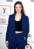 Morfydd Clark